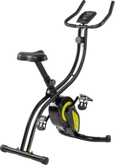 Duke Fitness trimsykkel XB40 Duke Fitness trimsykkel XB40