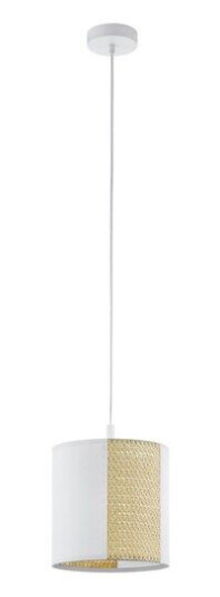 EGLO ARNHEM pendant light white brown EGLO ARNHEM pendant light white brown