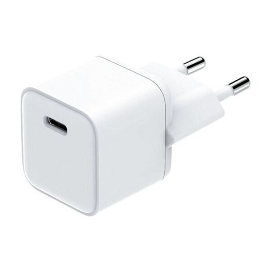 DACOTA PLATINUM 30 W USB-C GAN HURTIGLADER