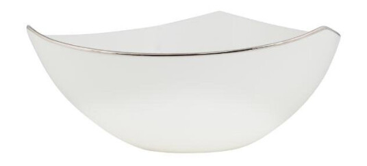 Royal Porcelain  Extreme Platinum bolle 24,5x24,5 cm