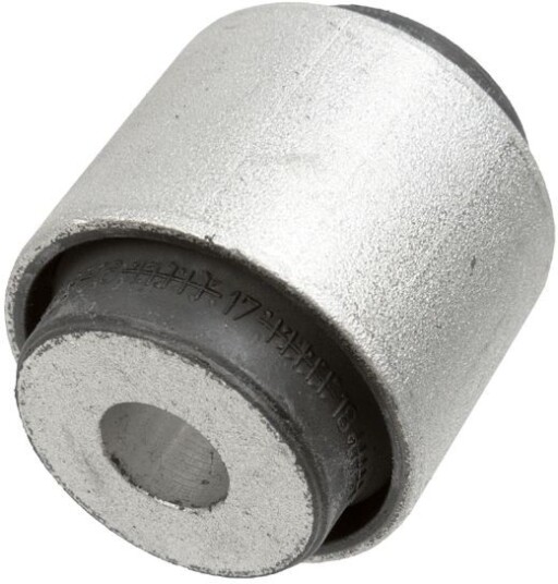 Foring, bærebru/bærearm LEMFÖRDER 39789 01 Foring, bærebru/bærearm LEMFÖRDER 39789 01