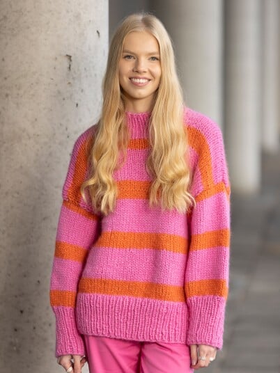 Viking Garn 2237 02 Andrina Genser