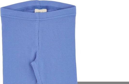 Petit Piao Legging Modal Blue Sky (62 / 3 mnd)