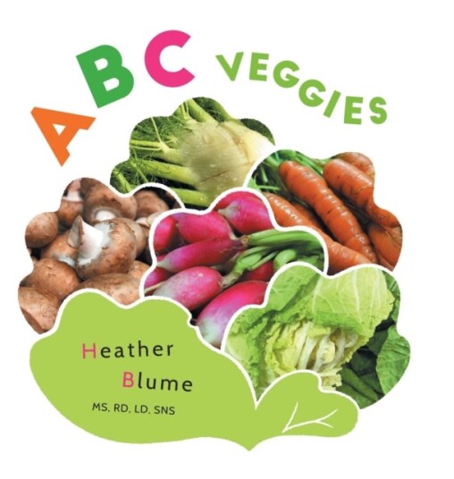 ABC Veggies ABC Veggies