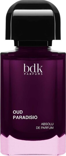 Bdk Parfums Oud Paradisio Absolu de Parfum  100 ML
