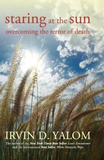 Staring At The Sun Av Irvin D. Yalom