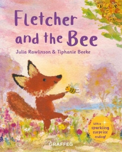 Fletcher and the Bee Fletcher and the Bee
