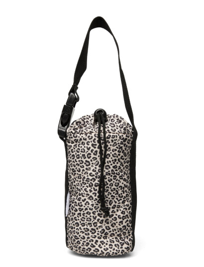 Day Et Mini Re-Q Box Bottle Bag Patterned DAY ET MINI OATMEAL ONE SIZE