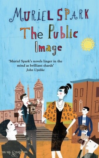 The Public Image The Public Image