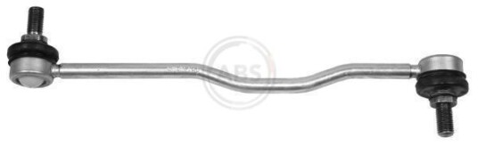 Stabilisator stag A.B.S. 260392 Stabilisator stag A.B.S. 260392