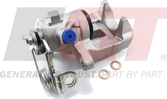 Bremsecaliper EGT 440074EGT