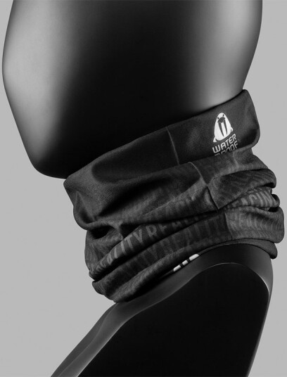 Waterproof hals / halsvarmer og pannebånd Waterproof hals / halsvarmer og pannebånd