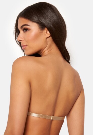 Magic BH LUve Bra Beige nylon D Dame Magic BH LUve Bra Beige nylon D Dame
