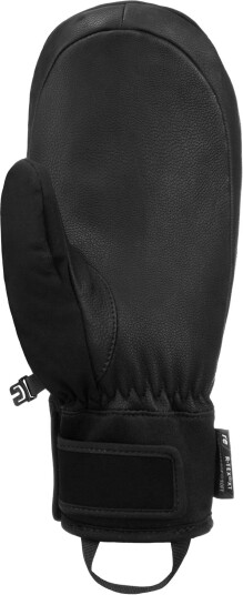 Reusch Febe R-TEX® XT Mittenblack/black melange 6