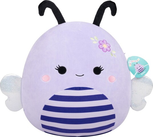 Squishmallows 40 Cm P26 Sister Bee