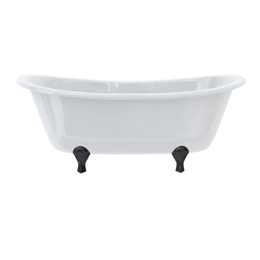 Burlington Bateau T10F+L2B