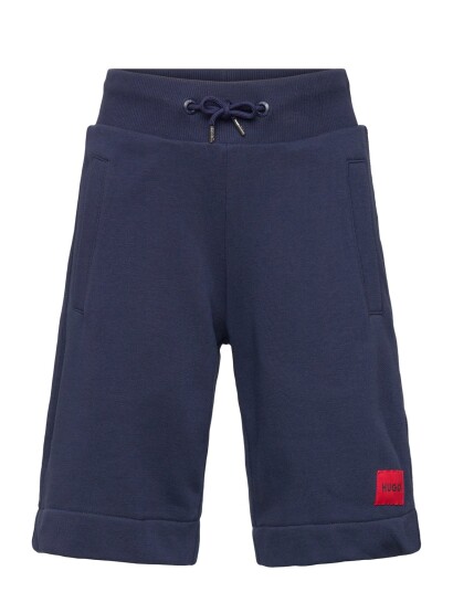 Hugo Kids Short Navy 164