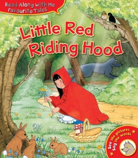 Little Red Riding Hood Little Red Riding Hood