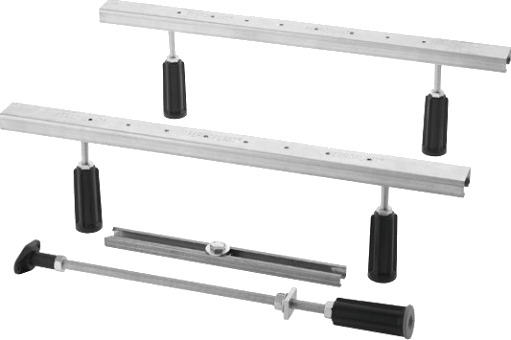 Duravit Bensett For D-Code Badekar Duravit Bensett For D-Code Badekar