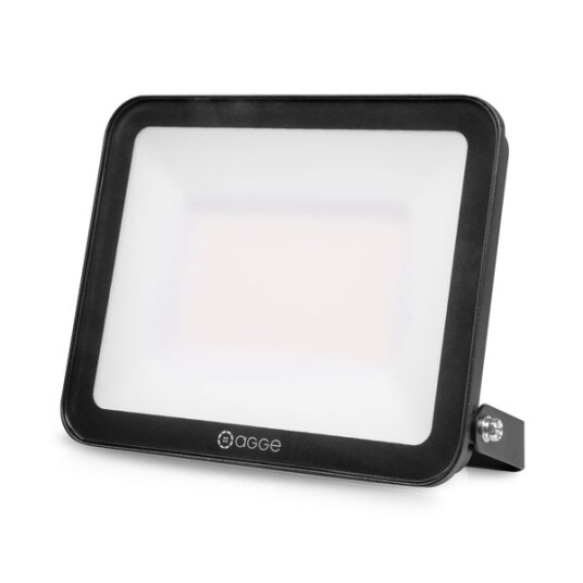 Agge Flomlys 3 in 1 50W 4500 lm 3000 6500K Agge Flomlys 3 in 1 50W 4500 lm 3000 6500K