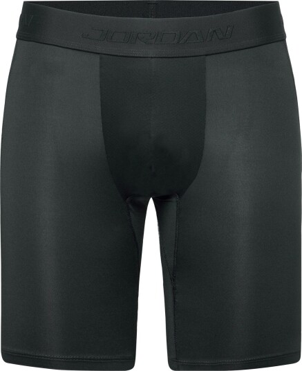 Nike Jordan Dri Fit Essential Short   Black   XS