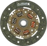 Clutchplate AISIN DD 028 Clutchplate AISIN DD 028