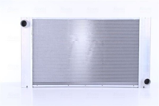 Radiator NISSENS 60765 Radiator NISSENS 60765