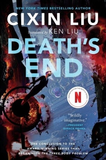 Death's End Death's End