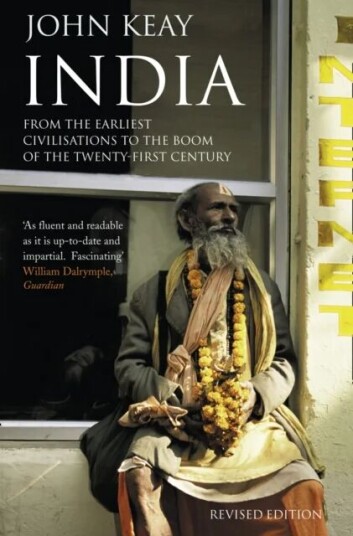 India Av John Keay India Av John Keay