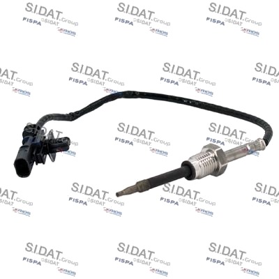 Sensor, eksostemperatur FISPA 82.636 Sensor, eksostemperatur FISPA 82.636