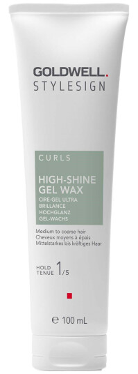 Goldwell StyleSign High-Shine Gel Wax 100ml Goldwell StyleSign High-Shine Gel Wax 100ml
