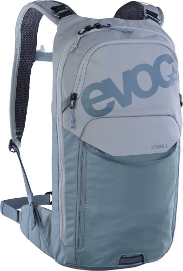 EVOC Stage 6 + 2L Bladderstone-steel EVOC Stage 6 + 2L Bladderstone-steel