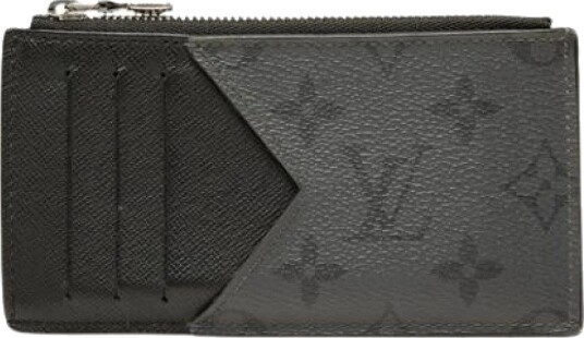 Louis Vuitton Vintage, Herre, Pre-owned, Svart, ONE SIZE,