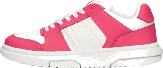 Tommy Jeans Dame Sko Rosa 41 EU, Tommy Jeans Dame Sko Rosa 41 EU,