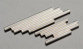 Traxxas 5521 Front & Rear Suspension Pin Set Jato