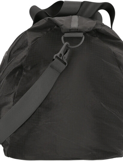 Virtus Vinston M Ripstop Bag - Black - ONE SIZE Virtus Vinston M Ripstop Bag - Black - ONE SIZE