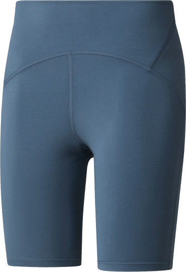The North Face Women"s Jaida Pocket Shorts Granite Grey XS