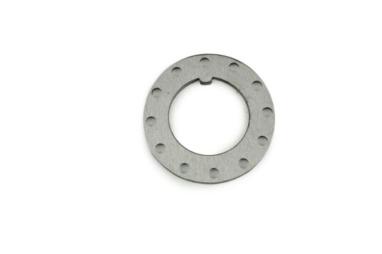 Sikringsplate FAST FT62466
