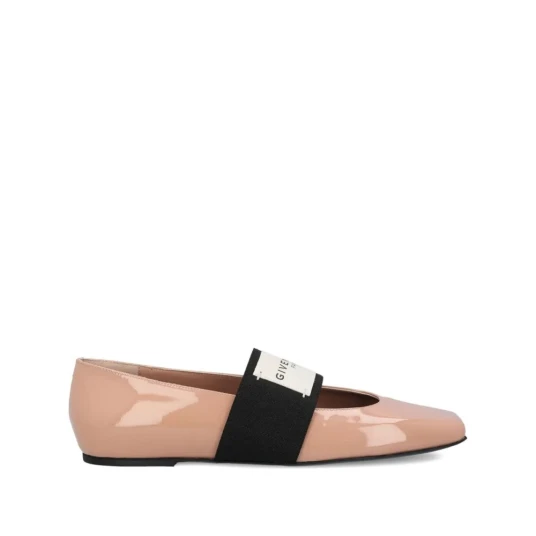 Givenchy Dame Sko Rosa 37 EU, Givenchy Dame Sko Rosa 37 EU,