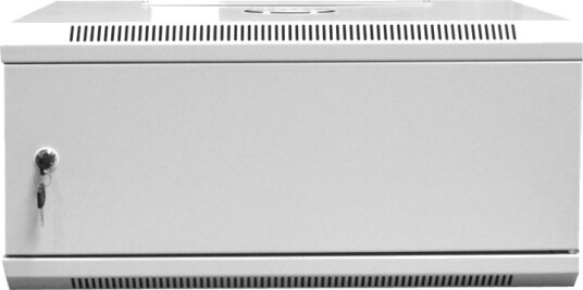 Digitus Professional Dn-W19 04U 450 Md Skap Veggmonterbar Grå Ral 7035 4U 19" Digitus Professional Dn-W19 04U 450 Md Skap Veggmonterbar Grå Ral 7035 4U 19"