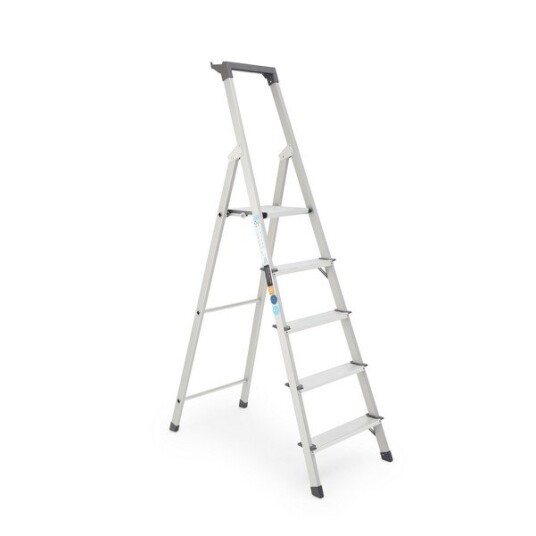 Zarges Z200 Profftrapp 1,03 Zarges Z200 Profftrapp 1,03
