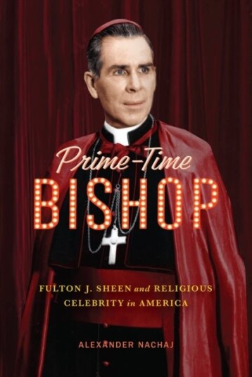 Prime Time Bishop