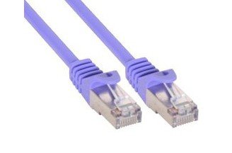 Inline 72502P 2M Cat5e Sf/Utp (S-Ftp)