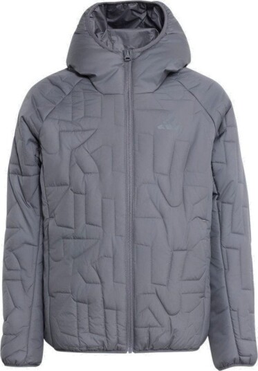 adidas Terrex Kids Xperior Climawarm Padded Jacket størrelse 116 cm