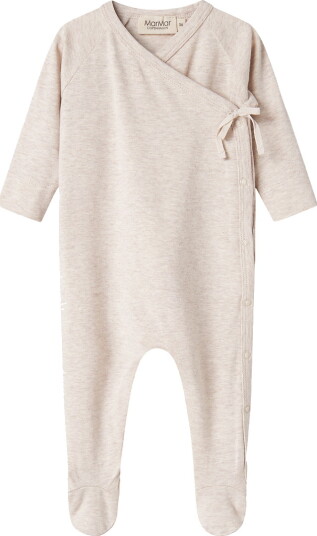 MarMar Modal New Born Light Beige Mel. Rubetta Full Body 6 mdr/68