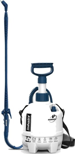 Trykksprøyte Marolex Industry 5 L