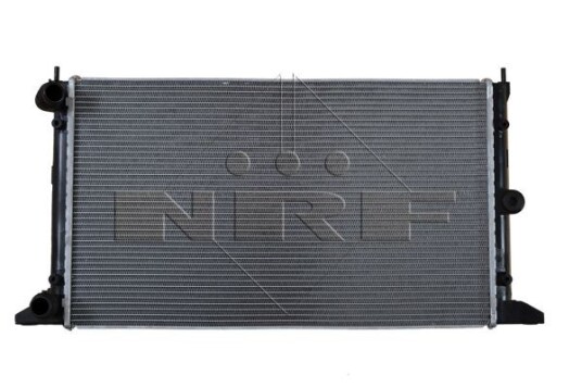 Radiator NRF 50592 Radiator NRF 50592