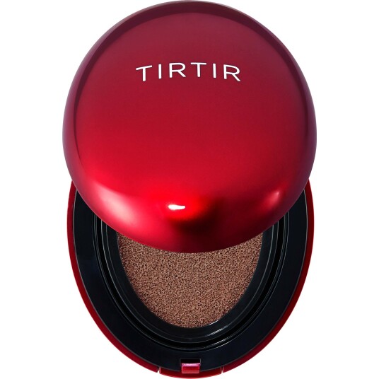 Tirtir Mask Fit Rød Cushion Foundation SPF40 34C 18g Tirtir Mask Fit Rød Cushion Foundation SPF40 34C 18g