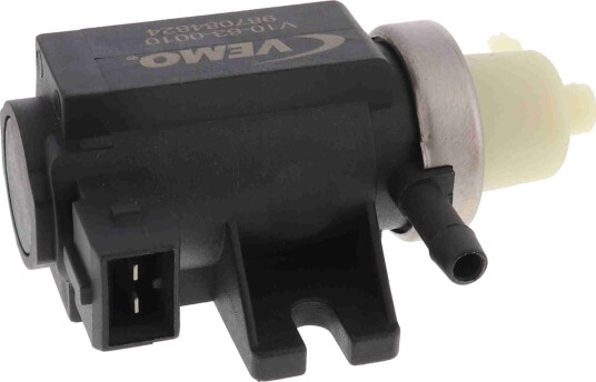 Trykkomformer, turbolader VEMO V10-63-0010