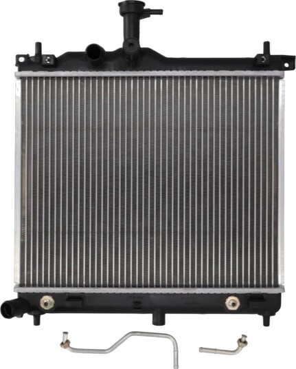 KAMOKA 7700188 Radiator motorkjøling